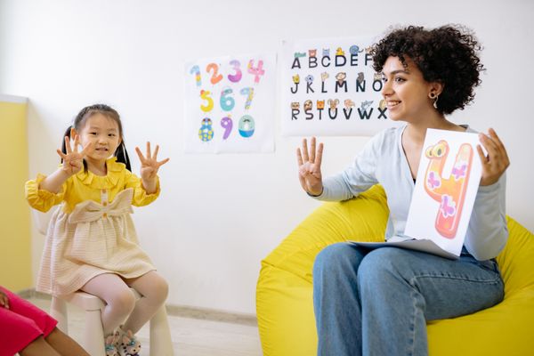 Learning at TinySteps